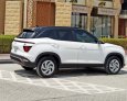 White Hyundai Creta 2022 for rent in Sharjah 2